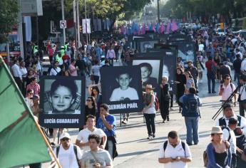 Pide senadora a SCJN resolver sentencias en caso de Guardería ABC