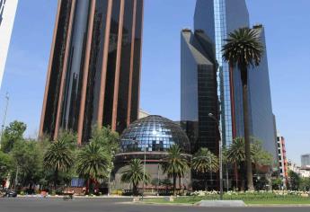 Bolsa Mexicana abre con una pérdida de 0.03 %