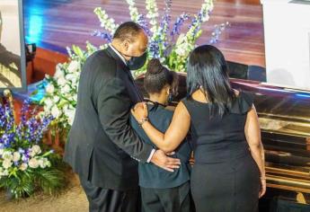 Realizarán primera ceremonia funeraria de George Floyd en Minneapolis