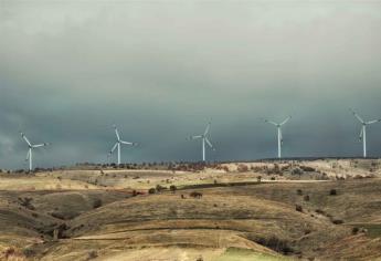 Es un retroceso limitar energías limpias: Carlos Gandarilla