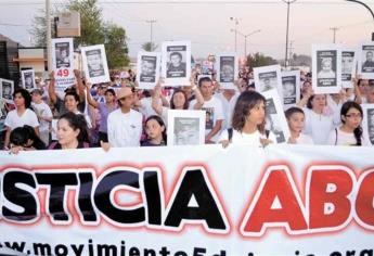 A 11 años, la justicia aún no se aplica en el caso de la Guardería ABC