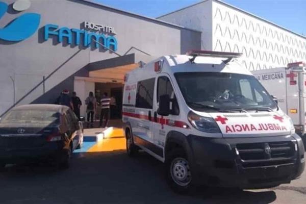 Muere niño de 2 años ahogado en alberca en Los Mochis