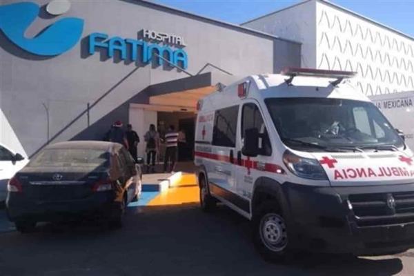 Casos activos de Covid-19, a la baja de manera considerable en Hospital Fátima