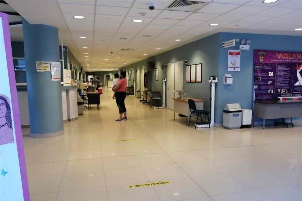 Acreditan a 6 centros de Salud de Sinaloa con servicios de primer nivel
