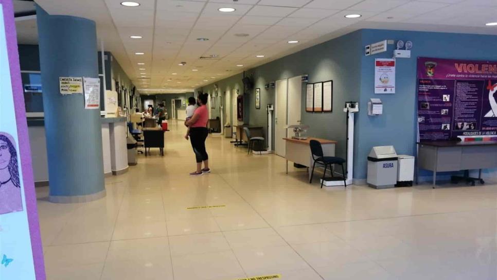 Acreditan a 6 centros de Salud de Sinaloa con servicios de primer nivel Acreditan a 6 centros de Salud de Sinaloa con servicios de primer nivel