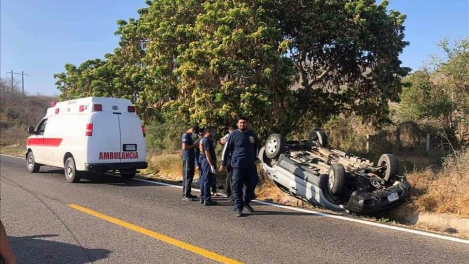 Reporta Bomberos Veteranos de Mazatlán incremento de servicios de emergencia