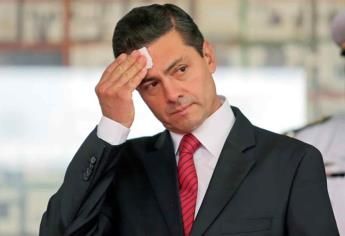 Peña Nieto, cada vez más cerca del caso Odebrecht