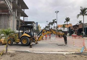 Constructores, con dificultad para contratar mano de obra en Mazatlán