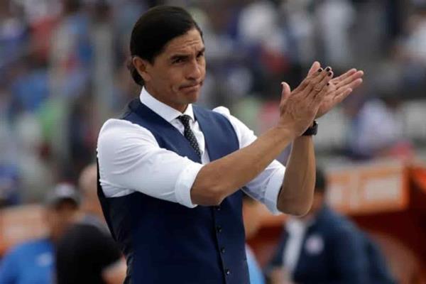 Paco Palencia dirigirá al Mazatlán F.C.