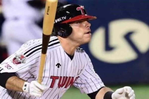 Conecta Ramos su HR 13 en Corea del Sur