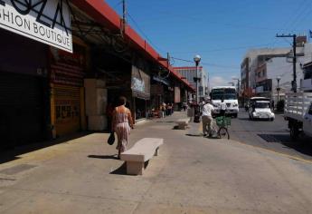 Censará Canaco Mazatlán negocios cerrados ante pandemia