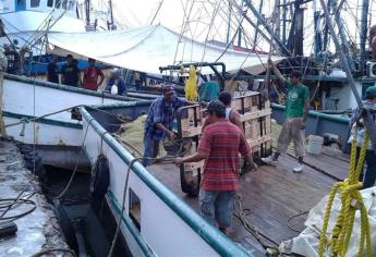 Pescadores recibirán 3 mil pesos del Empleo Temporal este 16 de junio