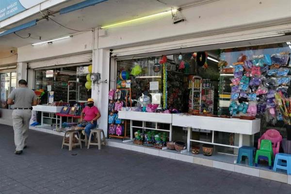 Estima Fecanaco cierre de año importante en la economía de Mazatlán