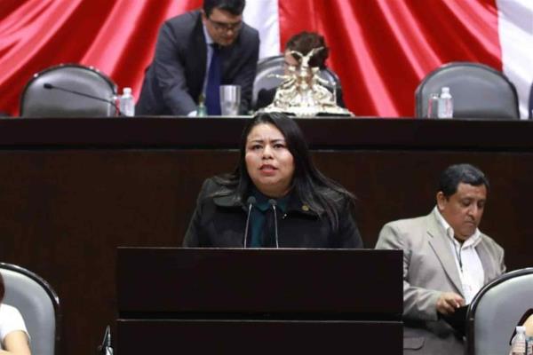 No es viable reducir IVA en momentos de crisis económica: Yadira Marcos