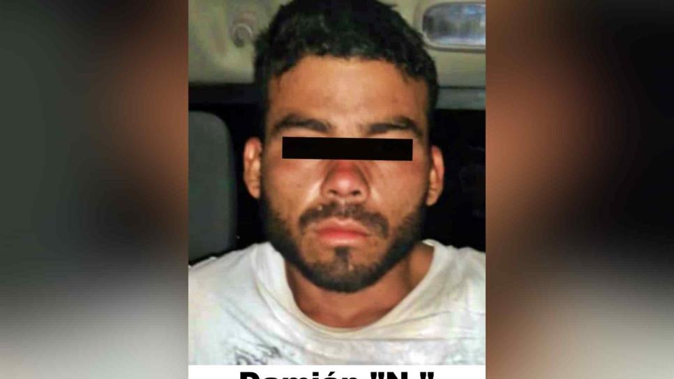 Por primera vez en Sonora vinculan a hombre por “halconeo” Por primera vez en Sonora vinculan a hombre por “halconeo”