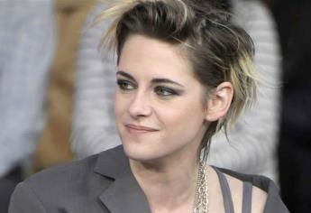 Kristen Stewart será la nueva Lady Di en Spencer