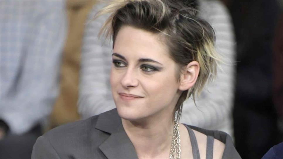 Kristen Stewart será la nueva Lady Di en Spencer Kristen Stewart será la nueva Lady Di en Spencer