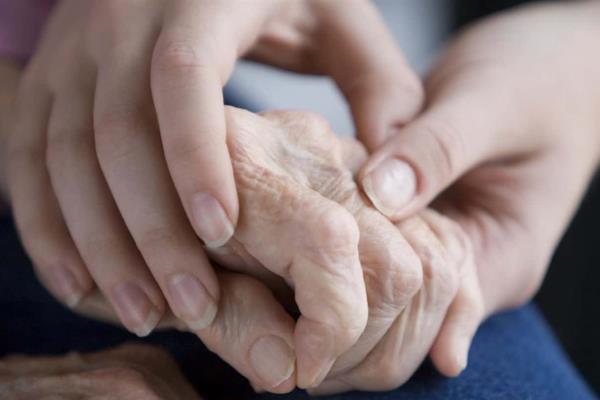 Efectos del ejercicio físico en la enfermedad de Parkinson