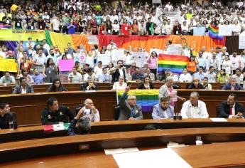 Quienes votaron contra matrimonio igualitario tendrán consecuencias en elecciones del 2021: Comunidad LGBT