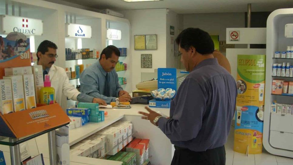 Se agota Ivermectina en farmacias de Culiacán