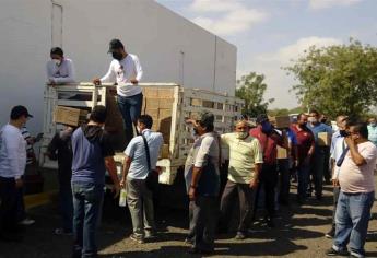 Piden a Estrada Ferreiro que escuche a los choferes de urbanos