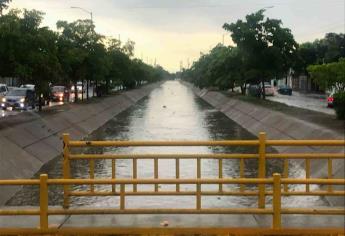 Van legisladores por iniciativa contra inundaciones en Los Mochis