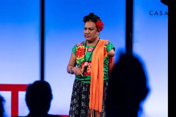 Nueva titular de Conapred debería de ser más cercana a la sociedad: Comunidad LGBT