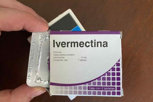 Advierten sobre riesgos por automedicarse con Ivermectina y dexametasona