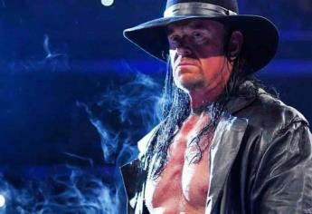 The Undertaker, el adiós a la leyenda de la WWE