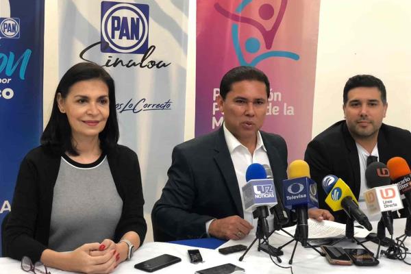 Urge gestionar medicamentos oncológicos para Sinaloa: PAN