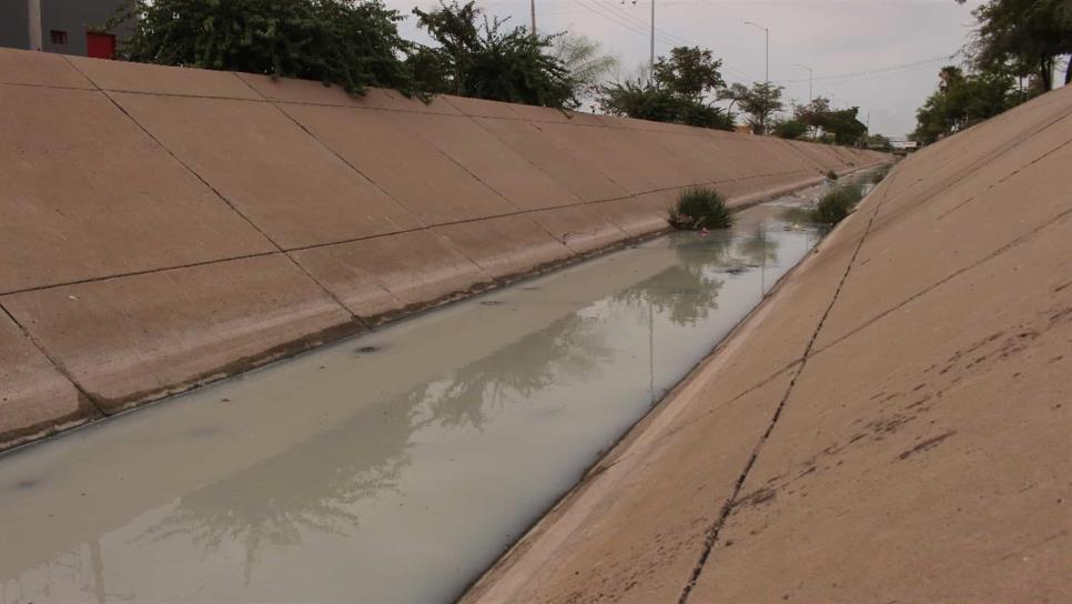 Desviación del dren Buenaventura, a un 70 %: Obras Públicas Desviación del dren Buenaventura, a un 70 %: Obras Públicas