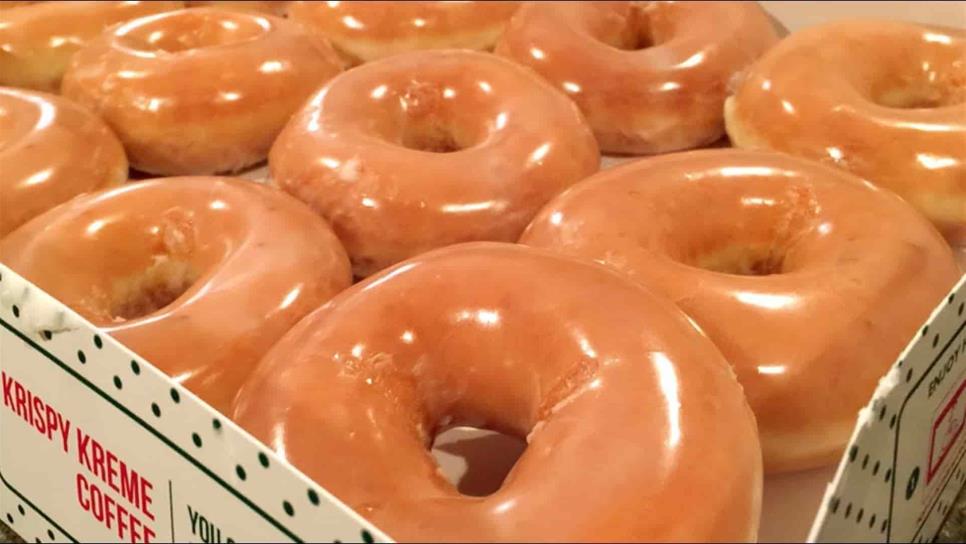 ¿Imaginas llegar a un Oxxo y encontrar donas Krispy Kreme? Ya es posible