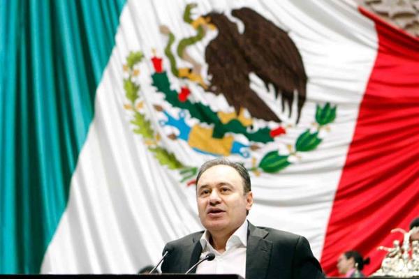Durazo podría ir a prisión hasta por 8 años por liberar a Ovidio