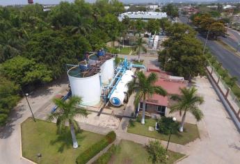 Tome precauciones: habrá nuevos cortes de agua en Culiacán