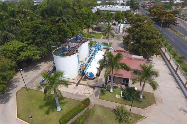 Tome precauciones: habrá nuevos cortes de agua en Culiacán