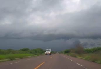 Rehabilitación de carretera Los Mochis-El Fuerte podría iniciar próxima semana