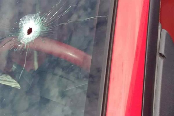 Atacan a balazos a abogado en Mazatlán