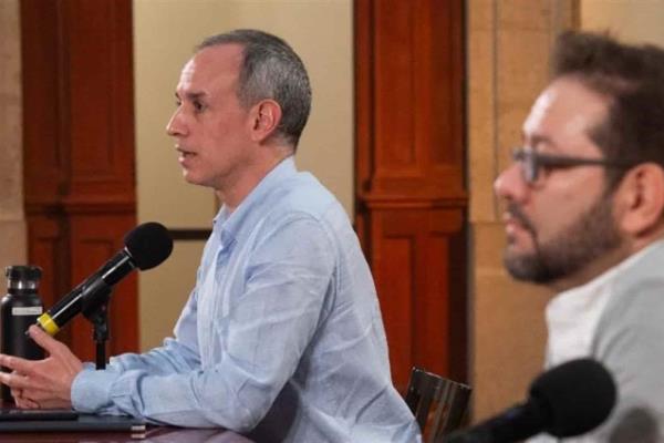 Registra México 26 mil 381 muertes por Covid-19; suman 212 mil 802 contagios