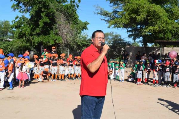 Estamos listos para regresar a la actividad: Mingo Vázquez