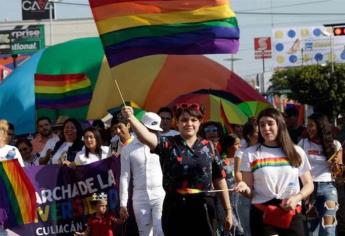 «Hay una gran deuda histórica hacia la comunidad LGBTIQ+»: Sinaloa Incluyente