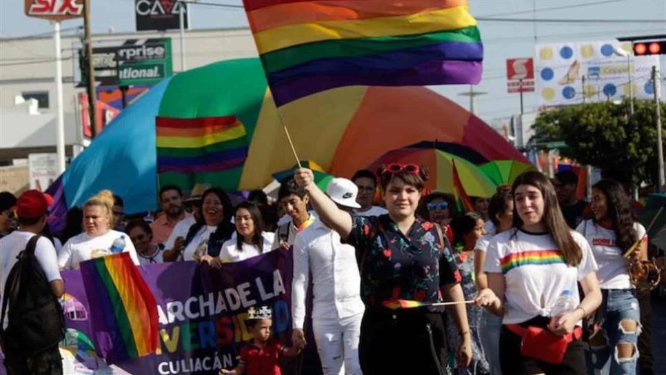 «Hay una gran deuda histórica hacia la comunidad LGBTIQ+»: Sinaloa Incluyente