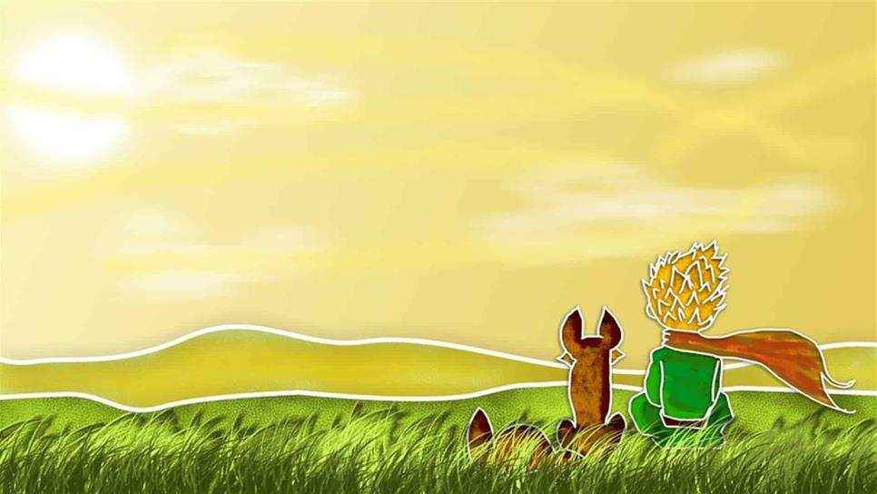 Se cumplen 120 años del nacimiento de Antoine de Saint-Exupéry, autor de El Principito Se cumplen 120 años del nacimiento de Antoine de Saint-Exupéry, autor de El Principito