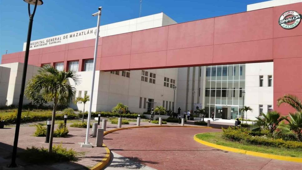 Sinaloa no llega al 50% de ocupación hospitalaria: SSA Sinaloa no llega al 50% de ocupación hospitalaria: SSA