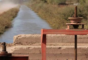 Acusa CUS incremento en cuotas de agua en Sinaloa