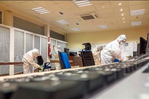 Desaparen 495 empresas en Sinaloa durante cuarentena