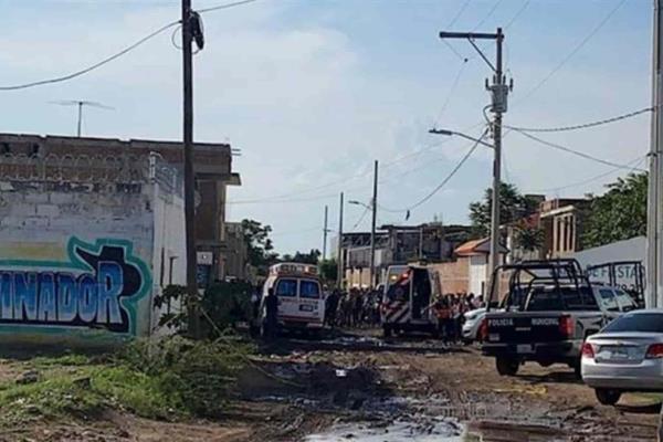 Matan a 28 en centro de rehabilitación de Irapuato
