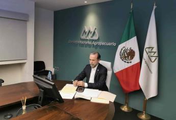 “No podemos competir con ideas de hace 120 años”: Bosco de la Vega