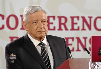 No abandonaremos a Guanajuato: AMLO tras ataque en centro de rehabilitación