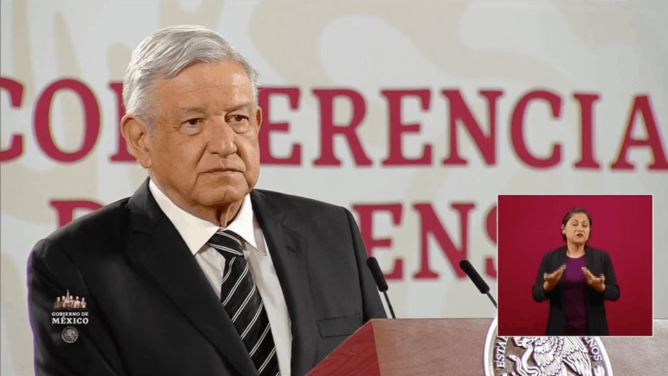 No abandonaremos a Guanajuato: AMLO tras ataque en centro de rehabilitación