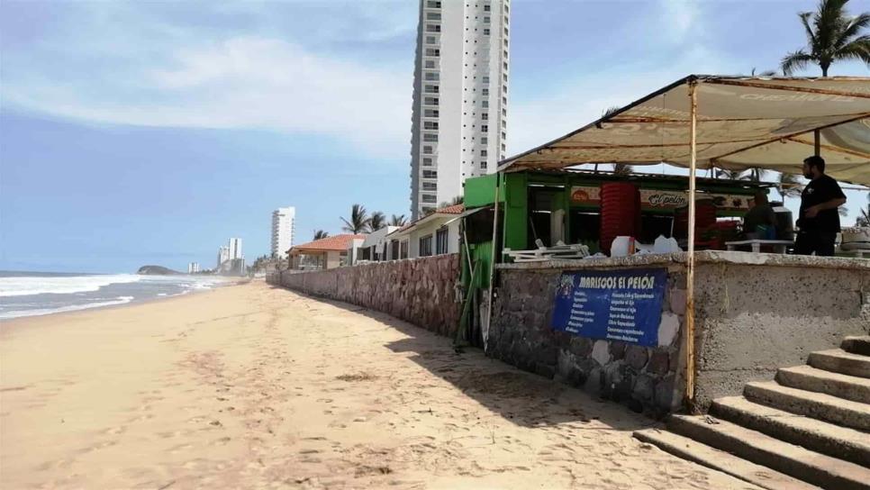Esperan palaperos repunte la venta de pescado y mariscos